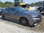 2022 Toyota Camry Se for Sale in Ellenwood, GA - Rear End