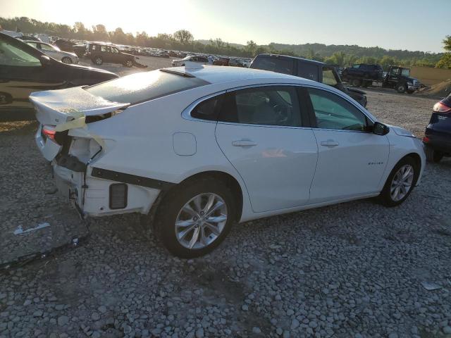  CHEVROLET MALIBU 2021 Білий