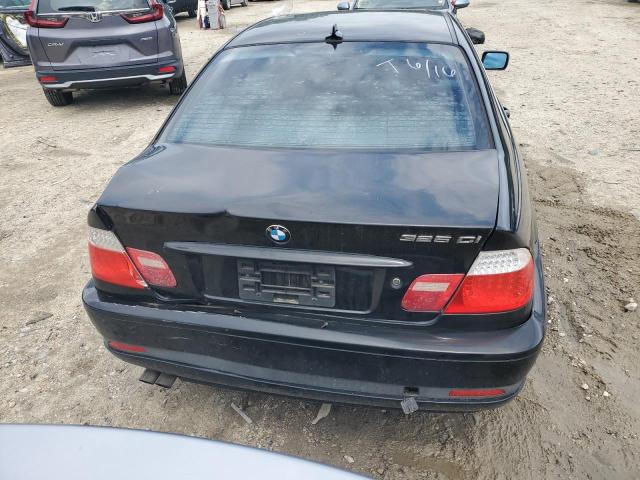 WBABD33486PL08687 | 2006 BMW 325 ci