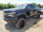 2020 Chevrolet Silverado K1500 High Country продається в Baltimore, MD - Rejected Repair