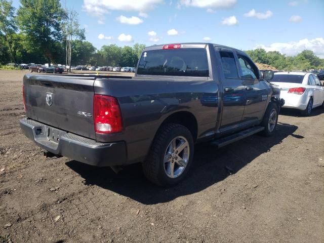 1C6RR7FT7GS308246 | 2016 Ram 1500 st