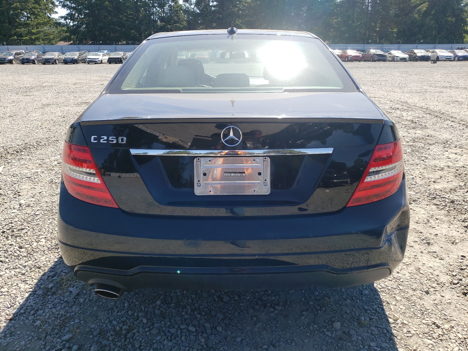 WDDGF4HB4CR215283 2012 Mercedes-Benz C 250