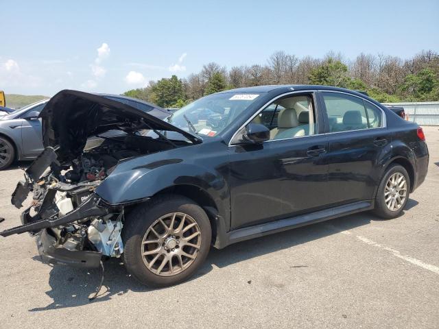 2012 Subaru Legacy 2.5I Limited for Sale in Brookhaven, NY - Front End