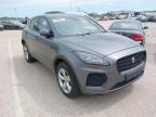 2019 JAGUAR E-PACE R-D for sale at Copart SANDWICH