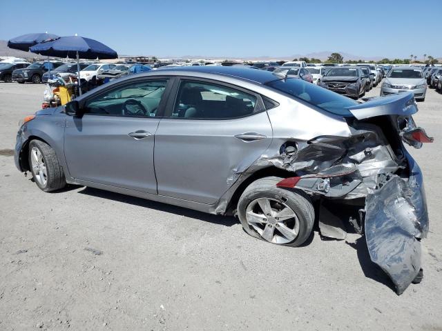 KMHDH4AE4DU000573 | 2013 Hyundai elantra gls