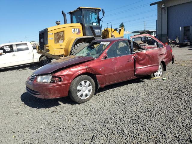 2000 Toyota Camry Ce