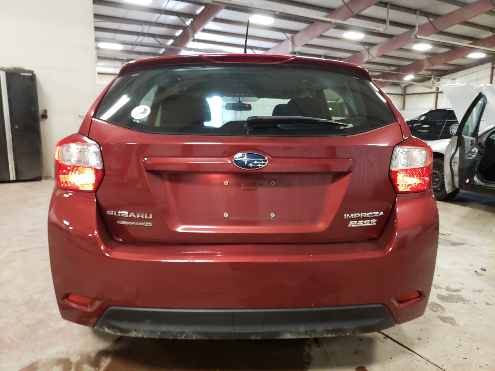 JF1GPAA67E8279822 2014 Subaru Impreza