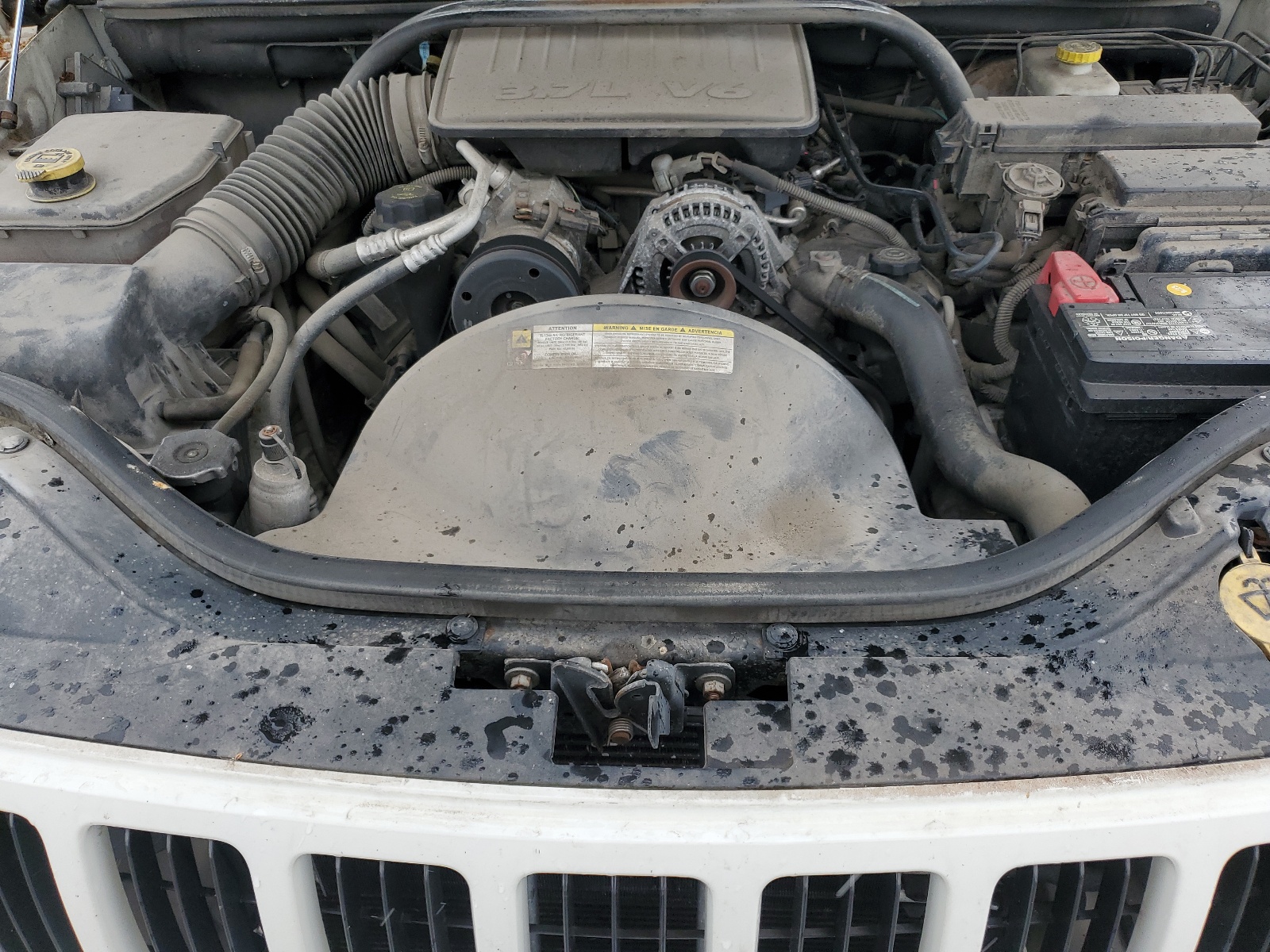 1J8GR48K77C559838 2007 Jeep Grand Cherokee Laredo