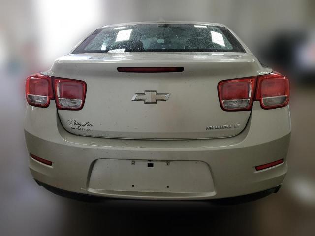  CHEVROLET MALIBU 2013 Золотой