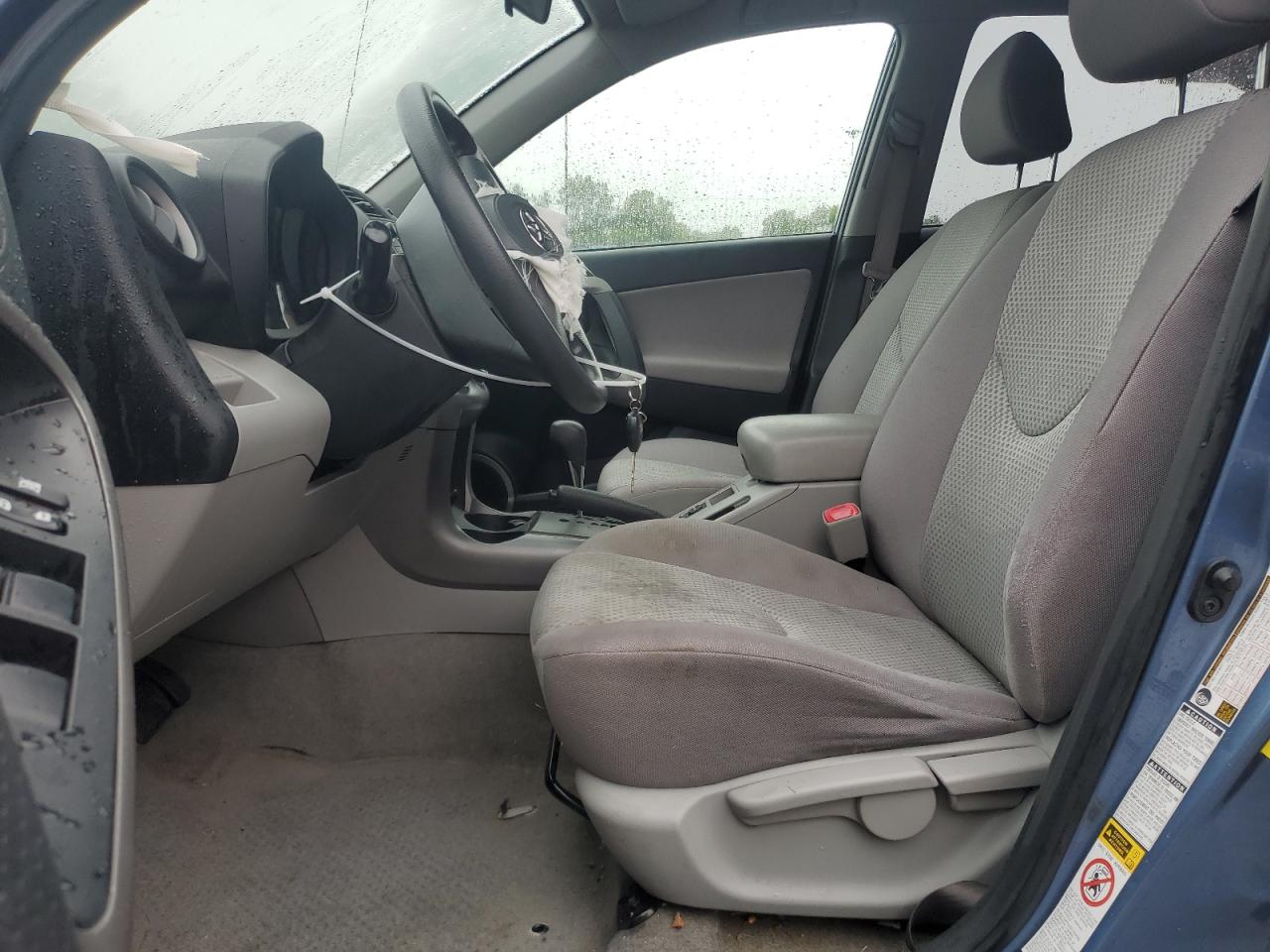 2008 Toyota Rav4 VIN: JTMBD33VX85213803 Lot: 60792564