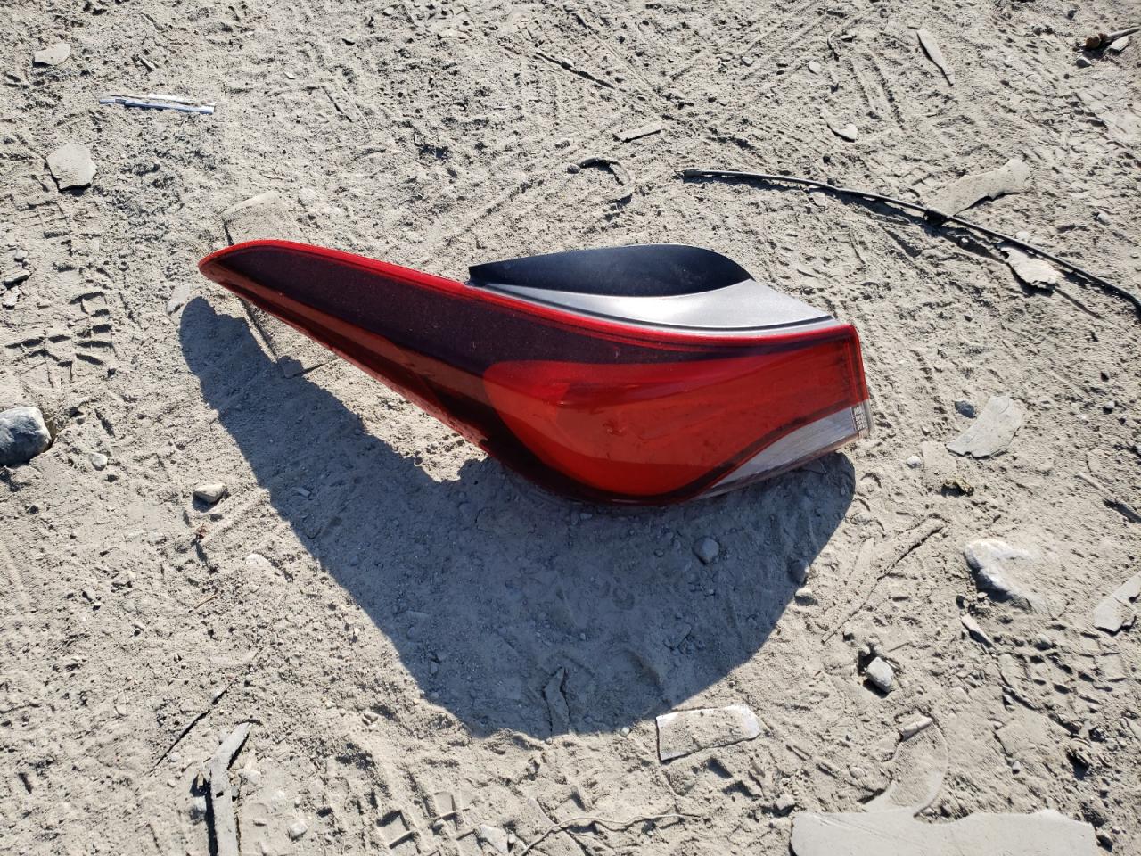 2014 Hyundai Elantra Se VIN: 5NPDH4AE9EH492856 Lot: 56744674