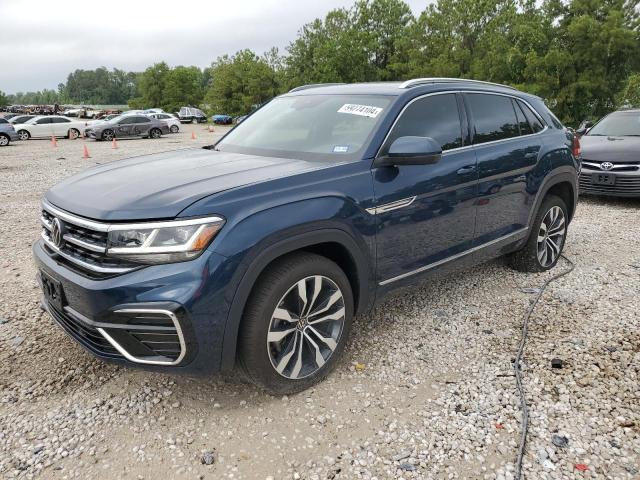 2023 Volkswagen Atlas Cross Sport Sel Premium R-Line