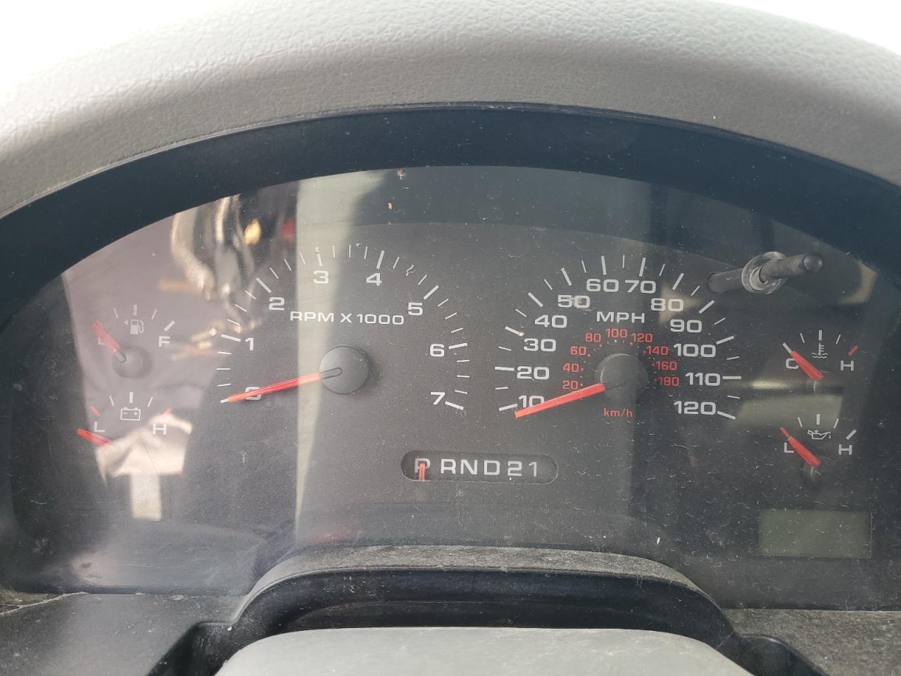 2006 Ford F150 VIN: 1FTRX12W46FB34591 Lot: 57785084