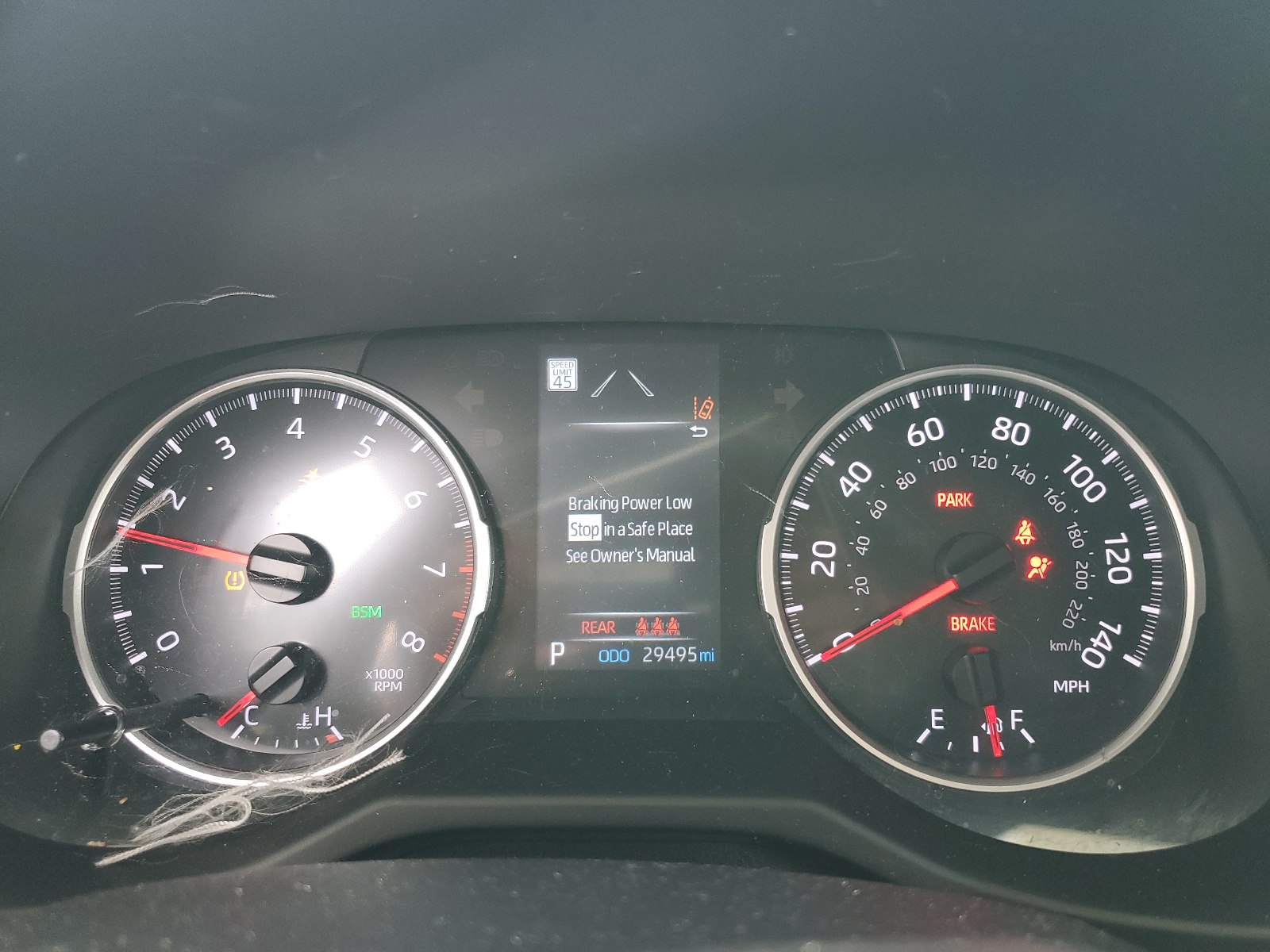 2T3W1RFV6NW221488 2022 Toyota Rav4 Xle