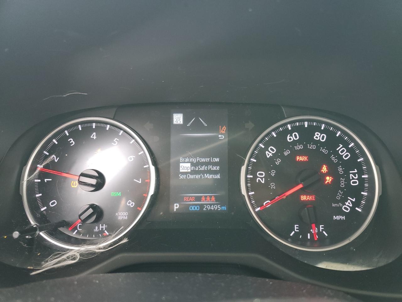 2022 Toyota Rav4 Xle VIN: 2T3W1RFV6NW221488 Lot: 61047174