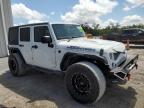 2016 Jeep Wrangler Unlimited Sport იყიდება Jacksonville-ში, FL - Minor Dent/Scratches