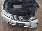 2013 Lexus Rx 350 Base იყიდება Elgin-ში, IL - Front End