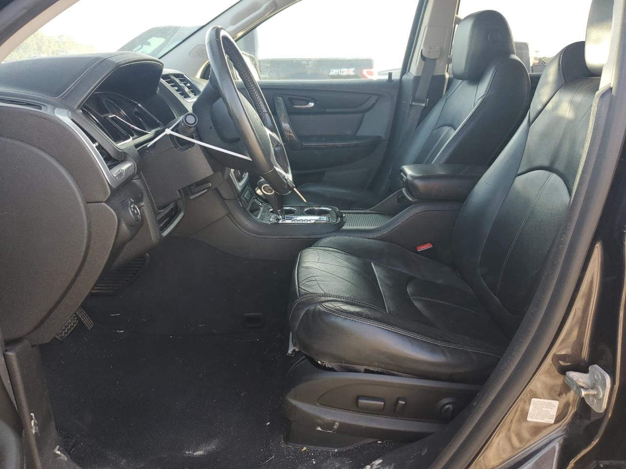 2014 GMC Acadia Slt-1 VIN: 1GKKRRKD6EJ325857 Lot: 61076774