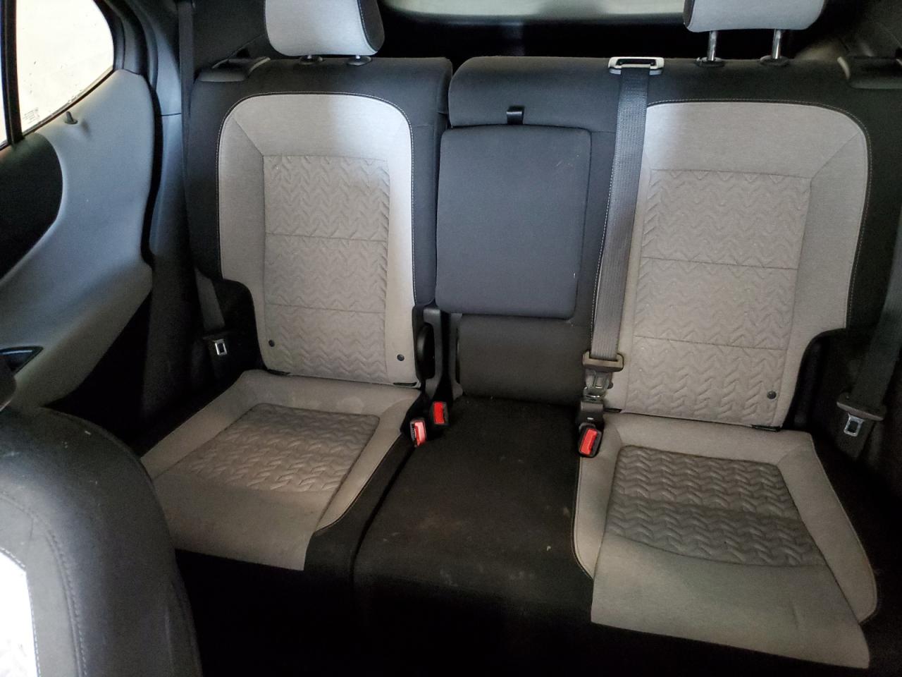 2024 Chevrolet Equinox Ls VIN: 3GNAXHEG1RL250908 Lot: 58653124