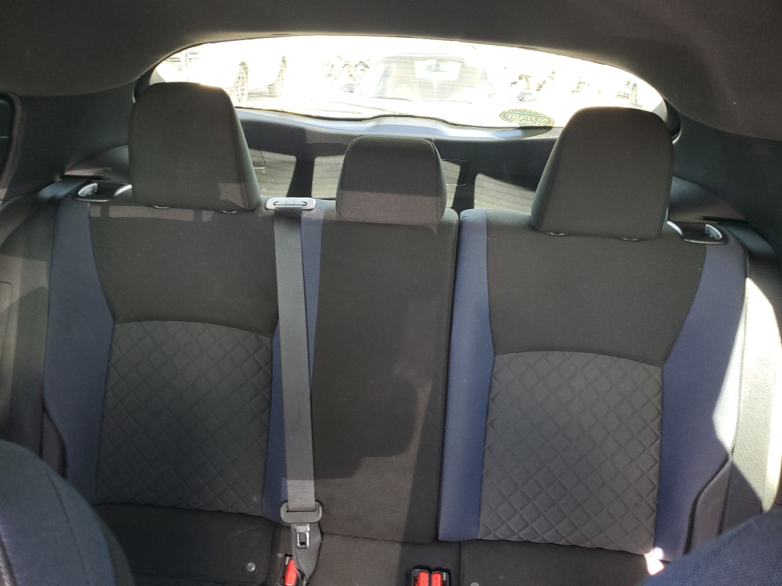 JTNKHMBXXL1088097 2020 Toyota C-Hr Xle