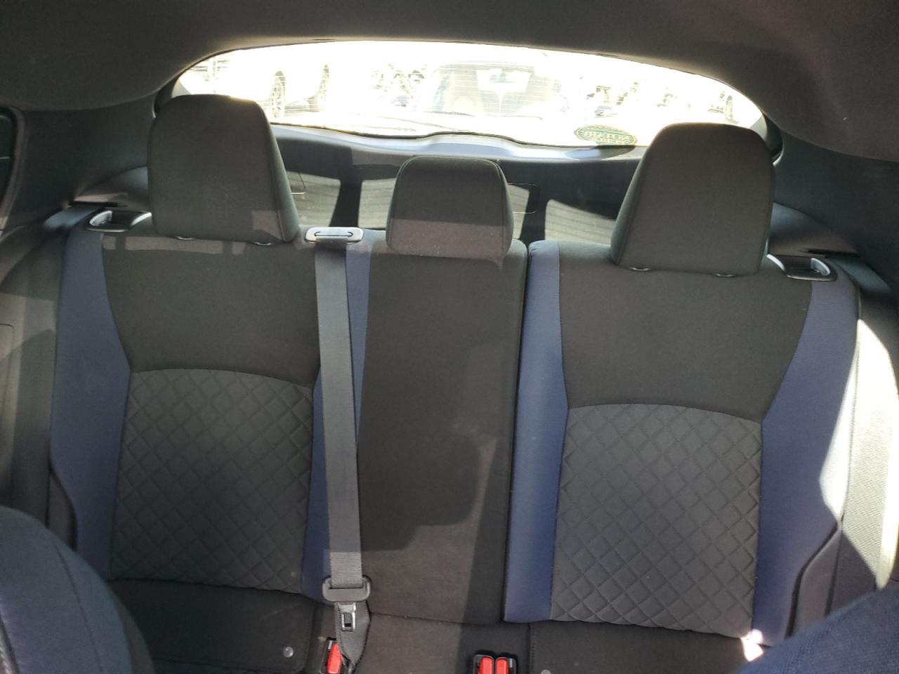 2020 Toyota C-Hr Xle VIN: JTNKHMBXXL1088097 Lot: 60538944