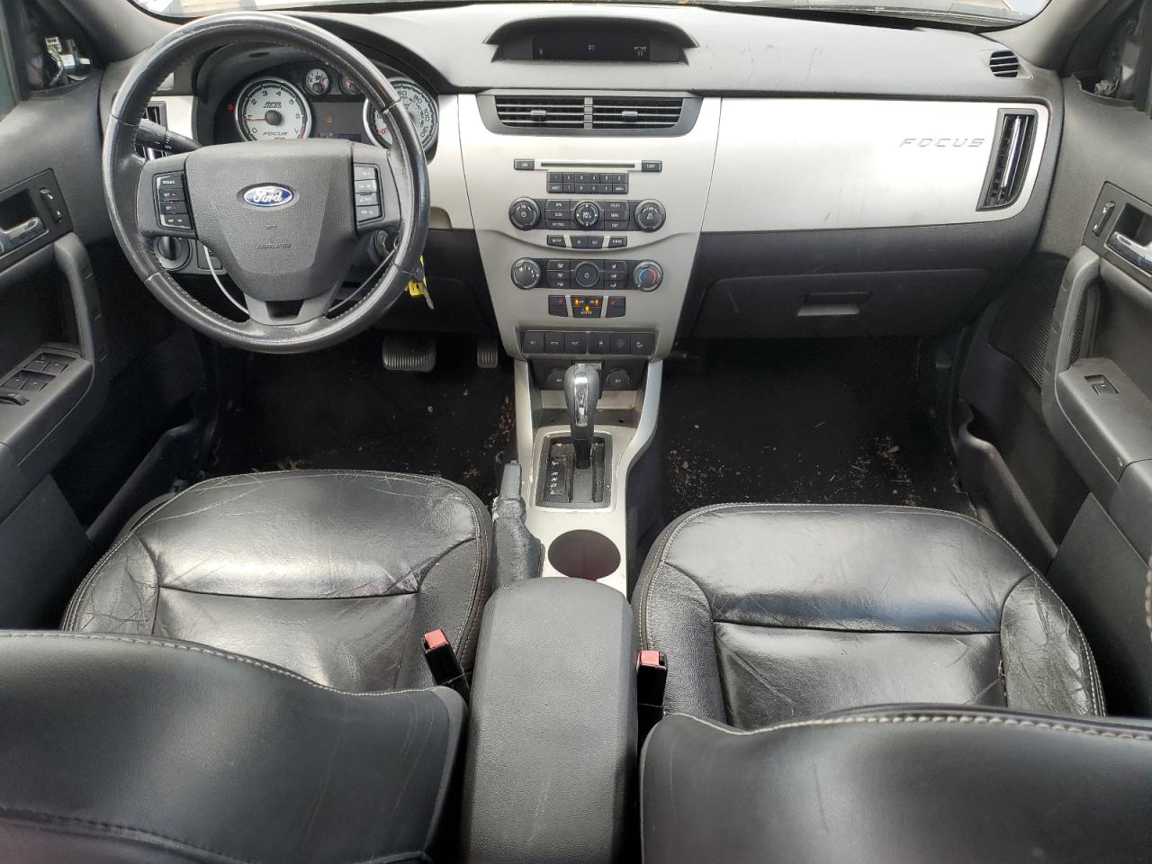 2011 Ford Focus Ses VIN: 1FAHP3GN6BW113958 Lot: 59856464