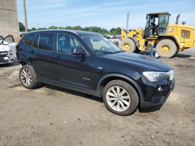 5UXWX9C5XG0D94278 | 2016 BMW x3 xdrive28i