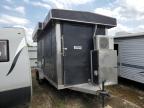 2018 Cargo Trailer zu verkaufen in Elgin, IL - Front End