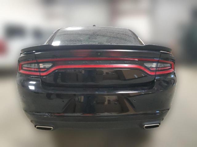  DODGE CHARGER 2020 Чорний