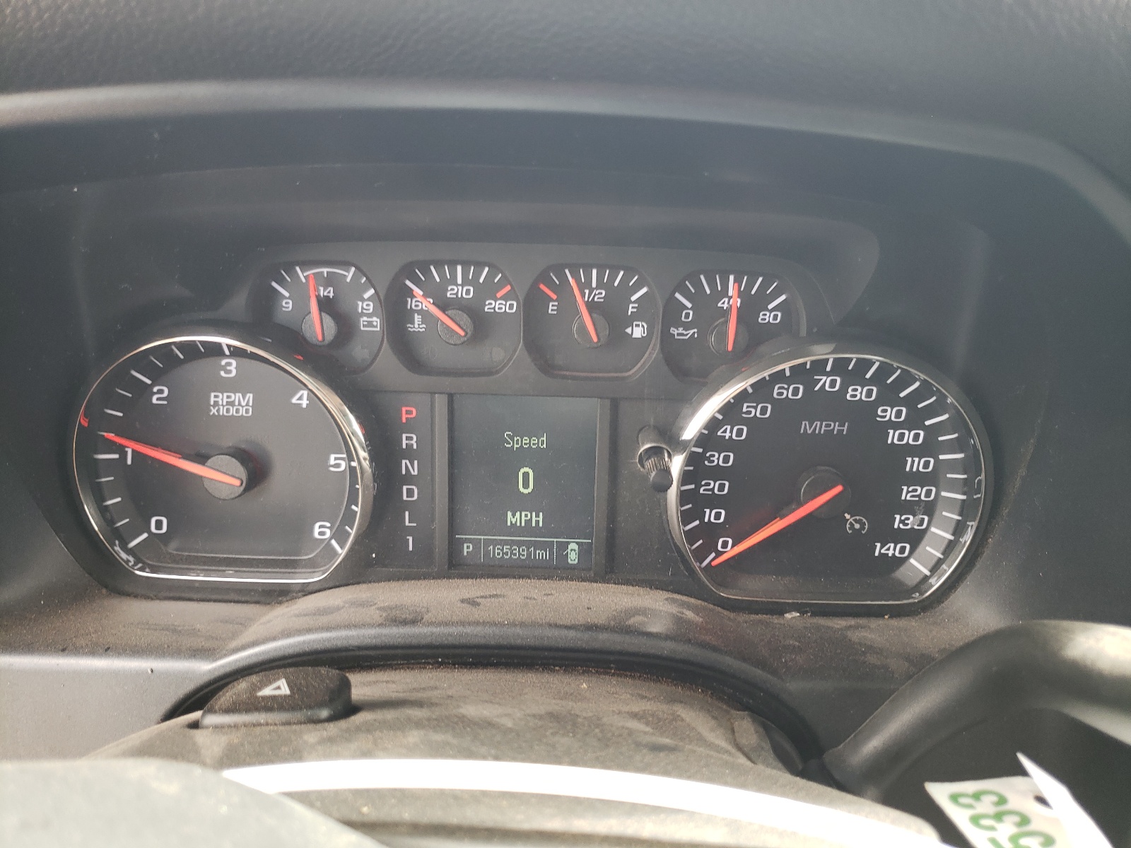 1GT12NEG8KF172178 2019 GMC Sierra K2500 Heavy Duty