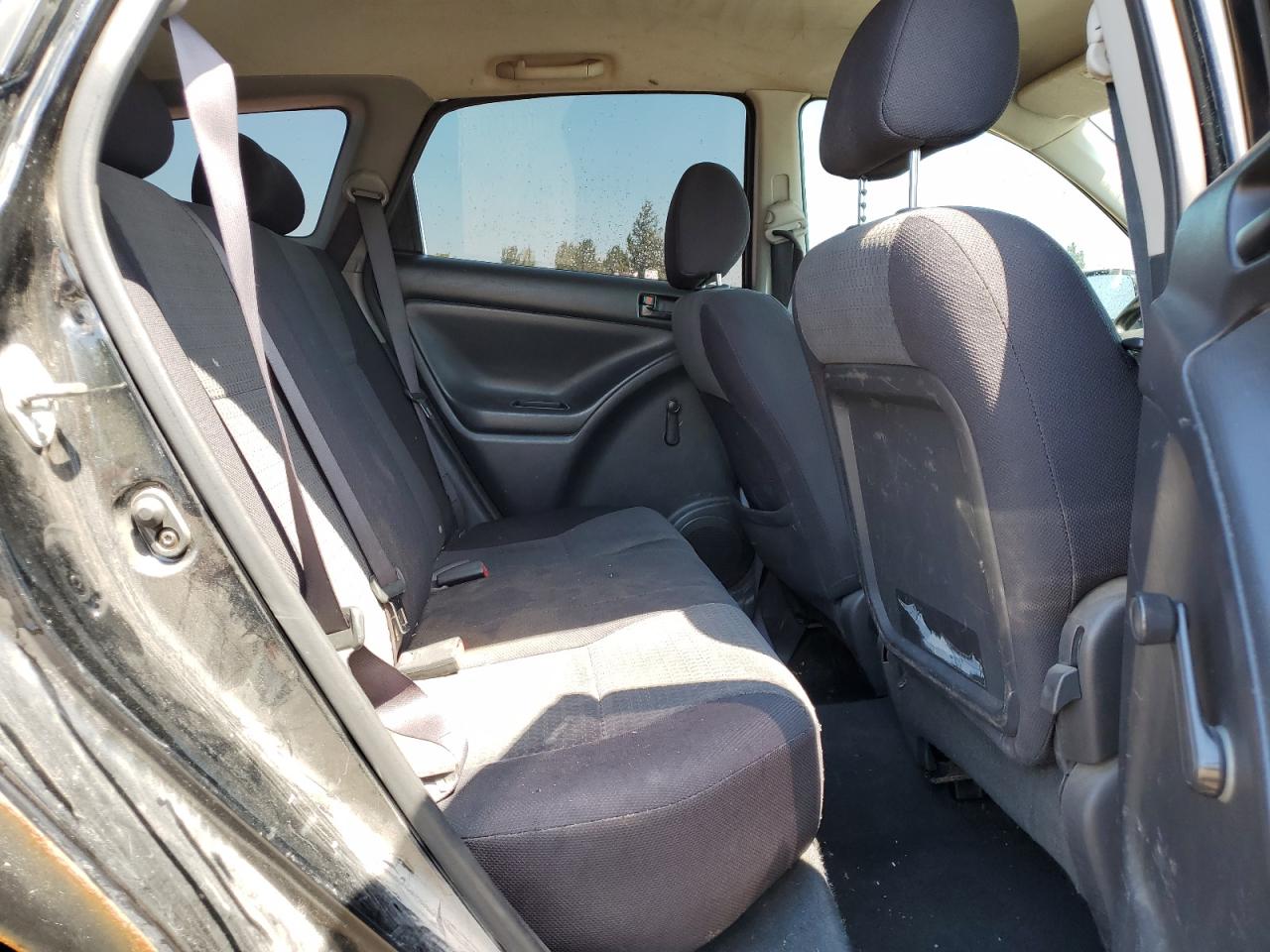 2005 Toyota Corolla Matrix Xr VIN: 2T1KR32E75C890907 Lot: 60342764