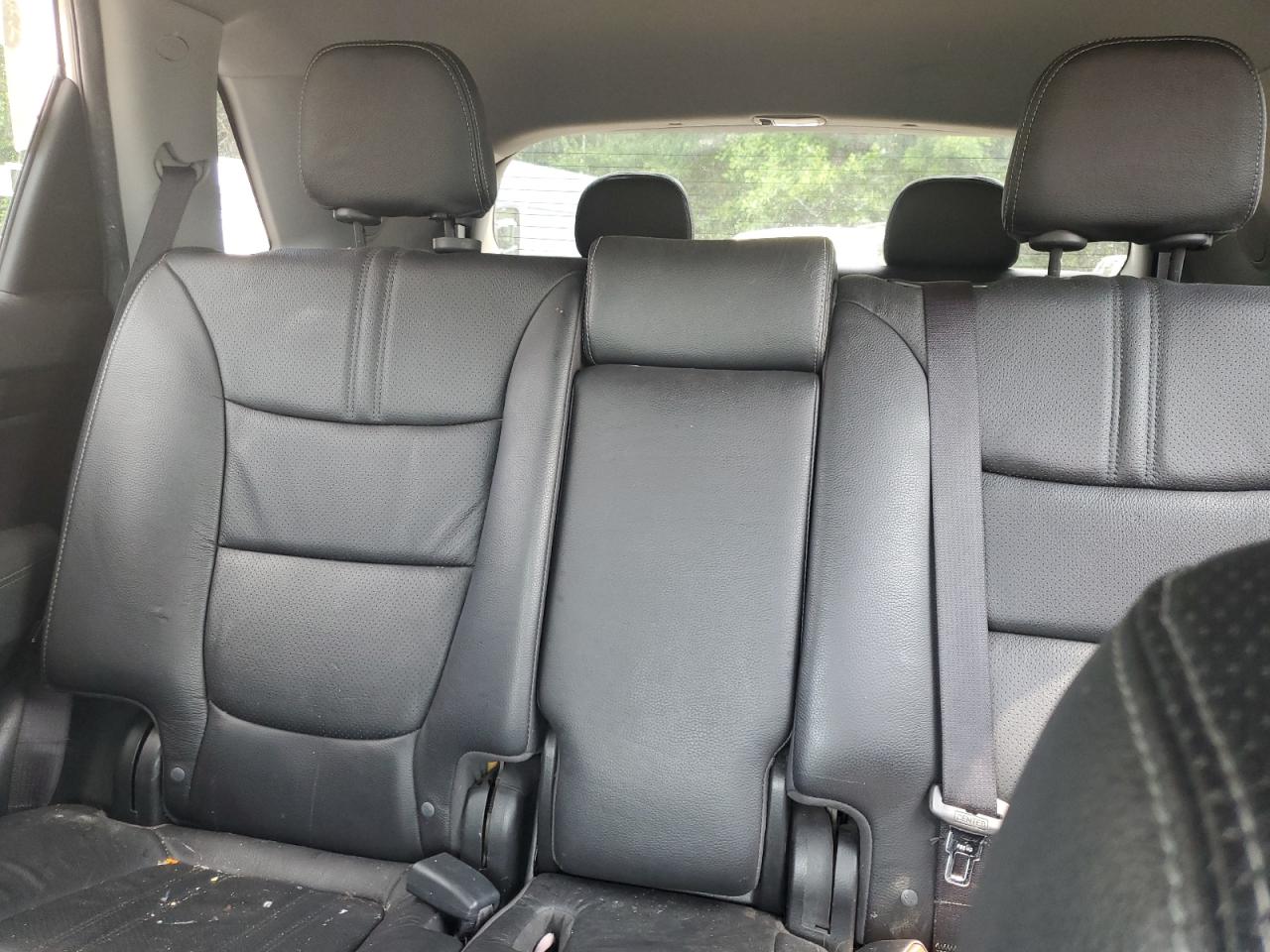 2013 Kia Sorento Ex VIN: 5XYKUDA6XDG360934 Lot: 59828084