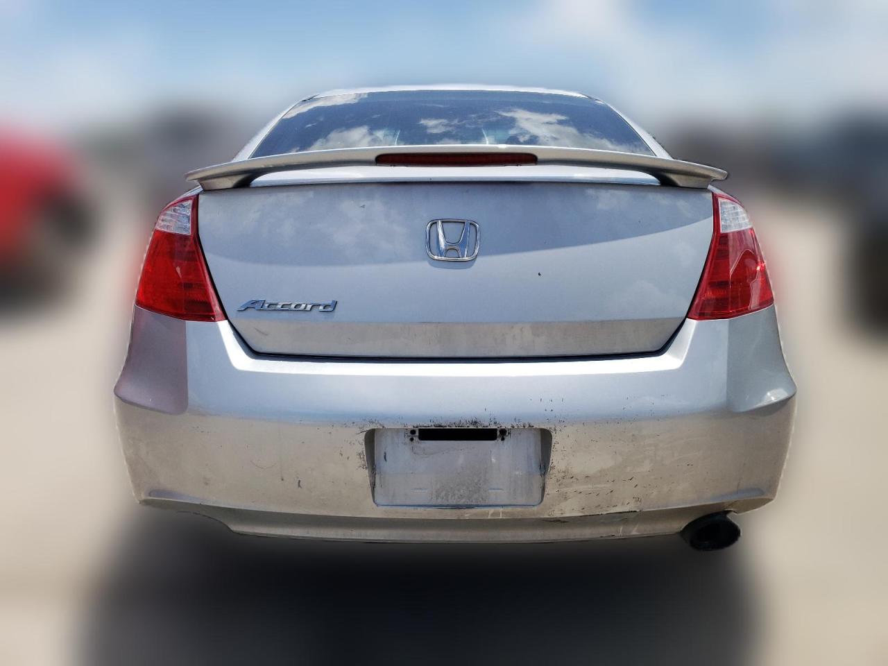 2010 Honda Accord Ex VIN: 1HGCS1B70AA010760 Lot: 55016544