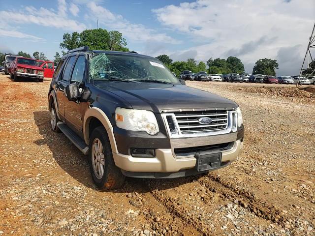 2006 Ford Explorer Eddie Bauer VIN: 1FMEU64896UA28325 Lot: 57438874