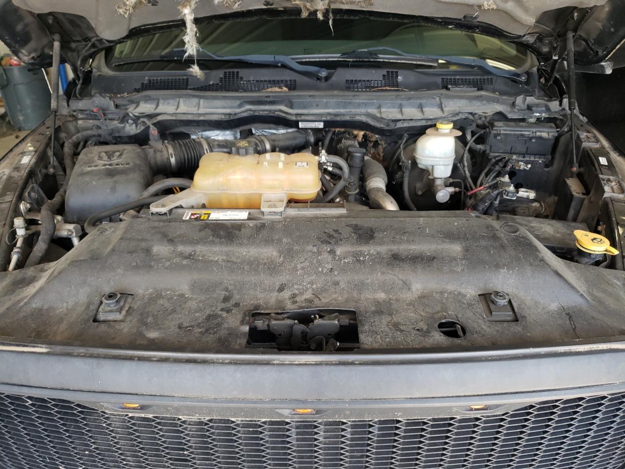 2015 Ram 1500 Slt VIN: 1C6RR7TM0FS556088 Lot: 60191604