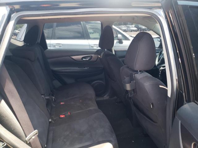KNMAT2MV4FP557054 | 2015 Nissan rogue s