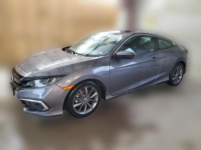 2019 HONDA CIVIC EX 2HGFC3B34KH352475  56463134