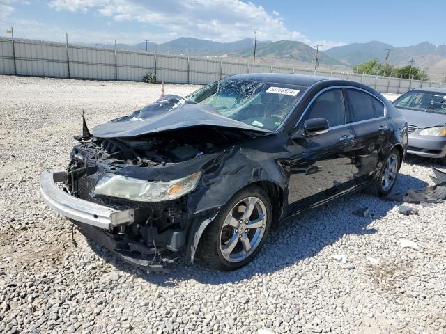 2009 Acura Tl