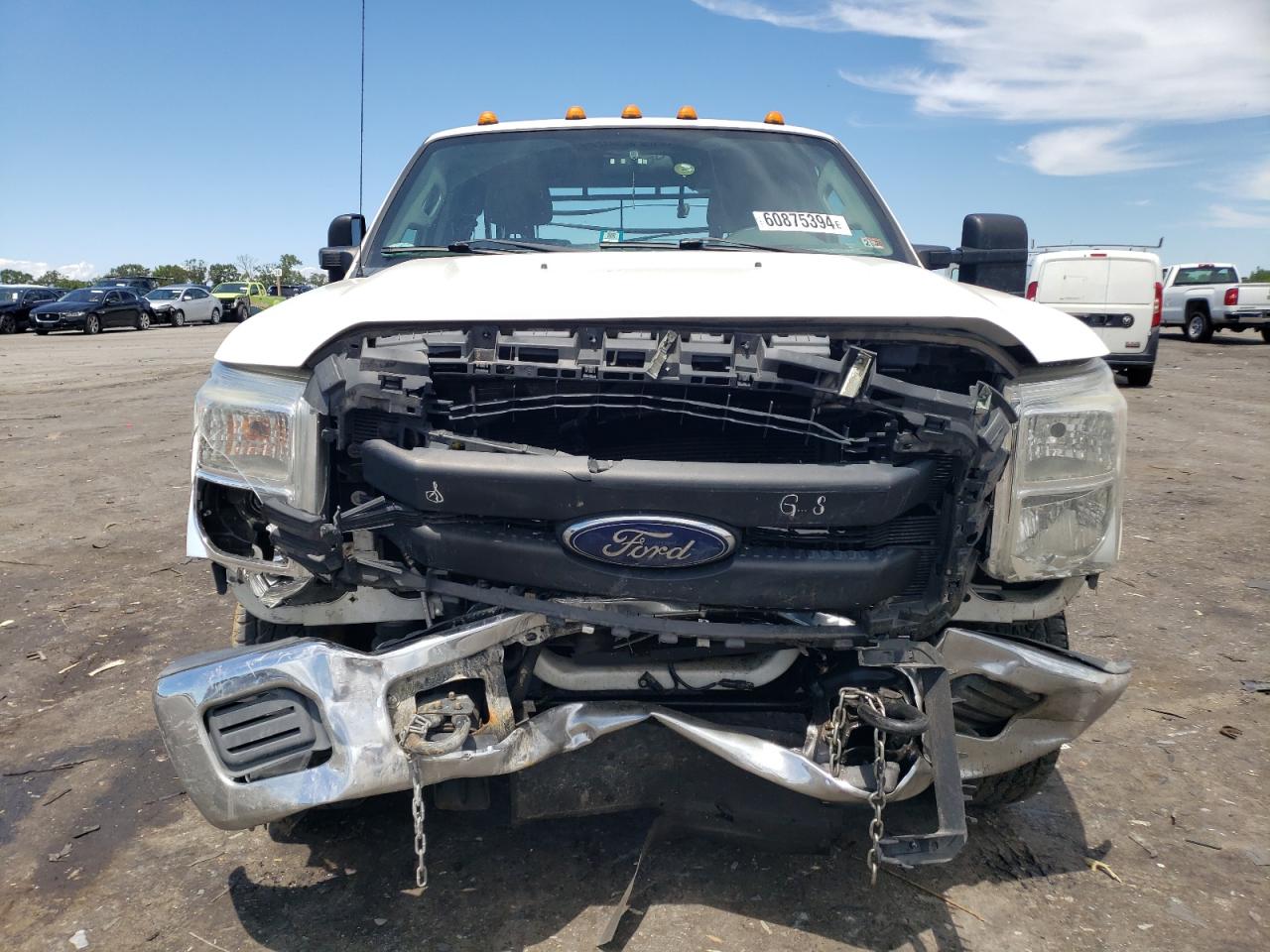 2016 Ford F250 - Image 5
