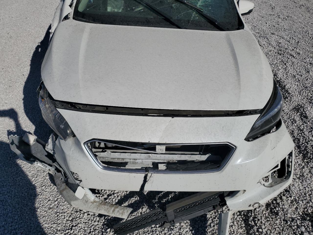 2018 Subaru Impreza Limited VIN: 4S3GTAN69J3746634 Lot: 58733854