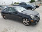 2012 Mercedes-Benz C 250 for Sale in Grand Prairie, TX - Front End