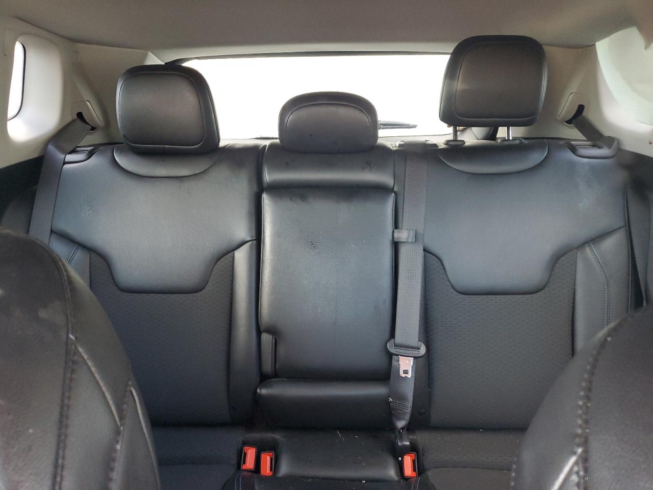 2022 Jeep Compass Latitude VIN: 3C4NJCBB4NT137214 Lot: 60678114