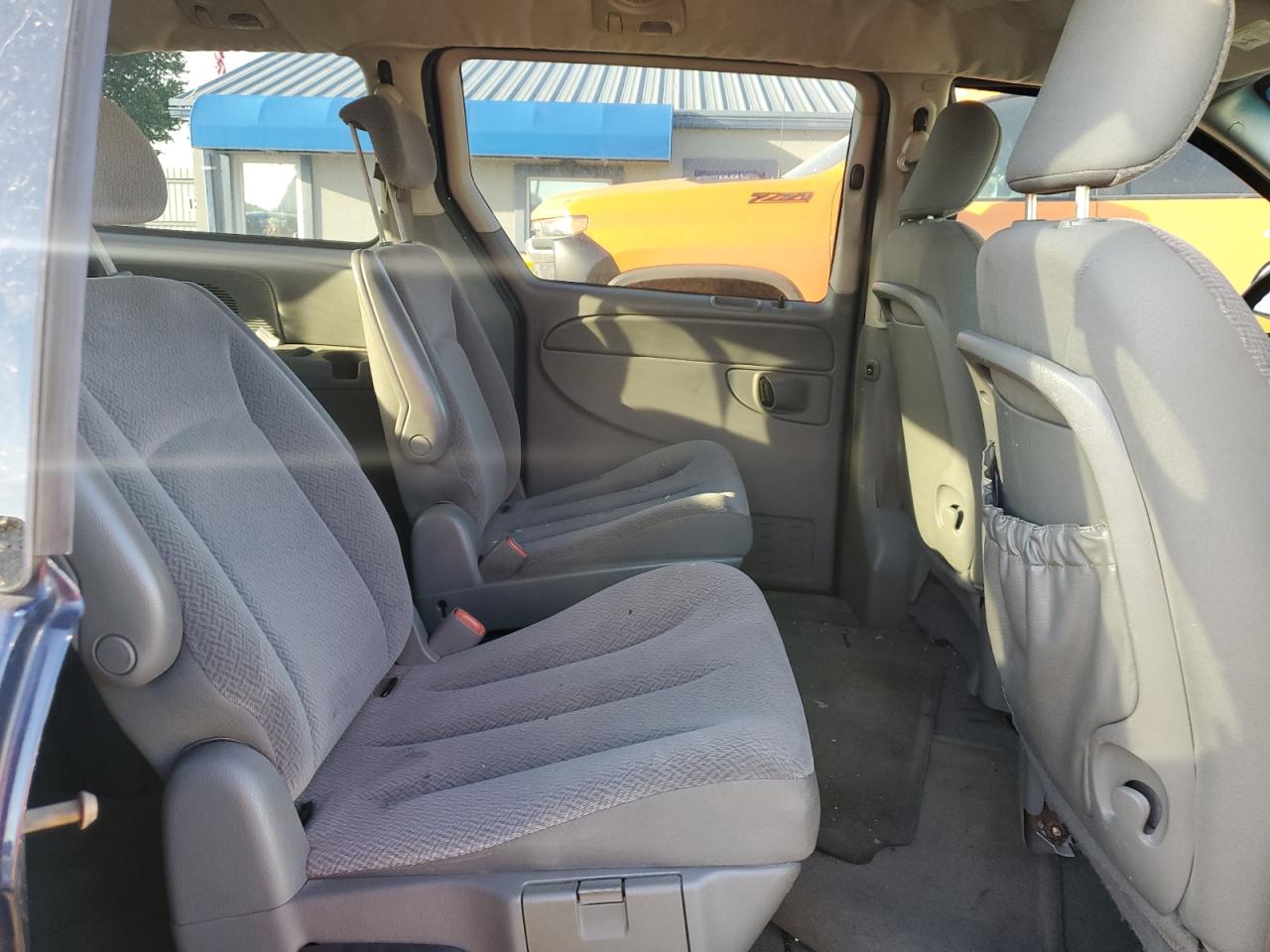 2006 Chrysler Town & Country Touring VIN: 2A8GP54L16R877521 Lot: 60564334