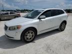 2015 Volvo Xc60 T5 Premier en Venta en Arcadia, FL - Side