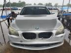 BMW 740 LI photo