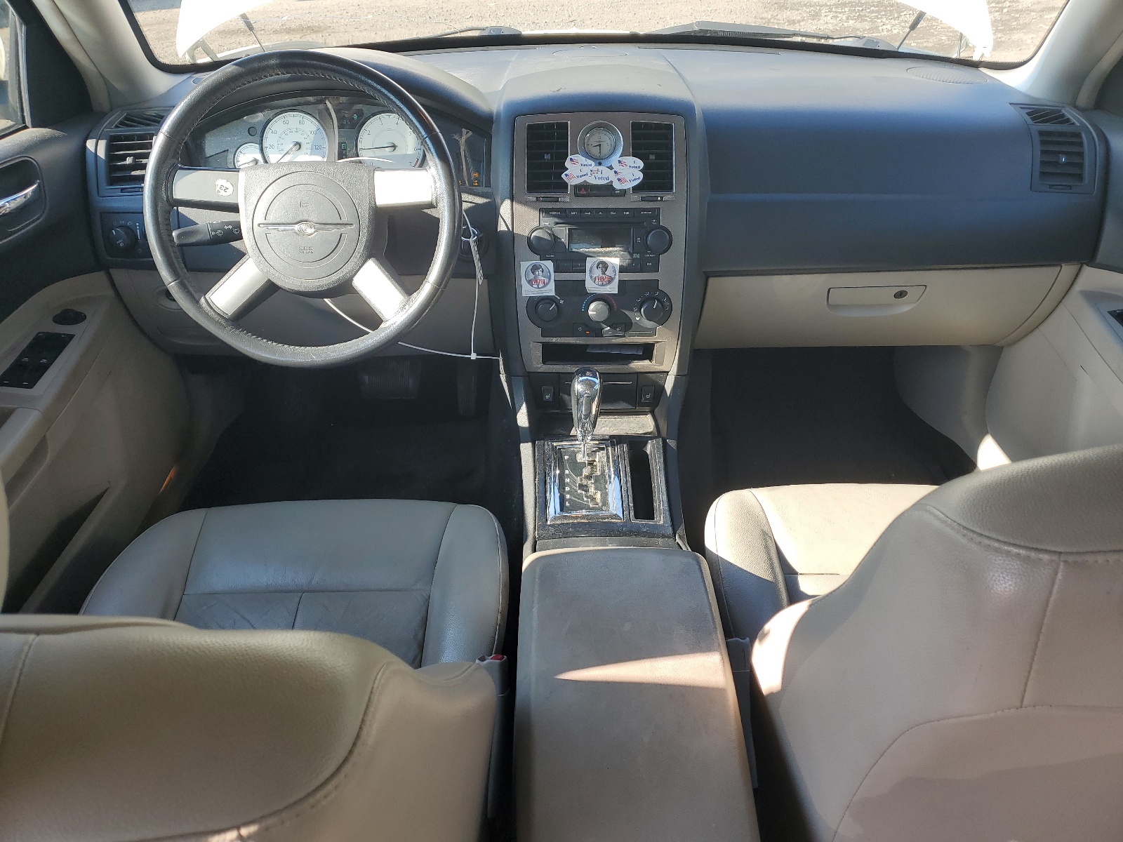 2C3KA53G56H189779 2006 Chrysler 300 Touring