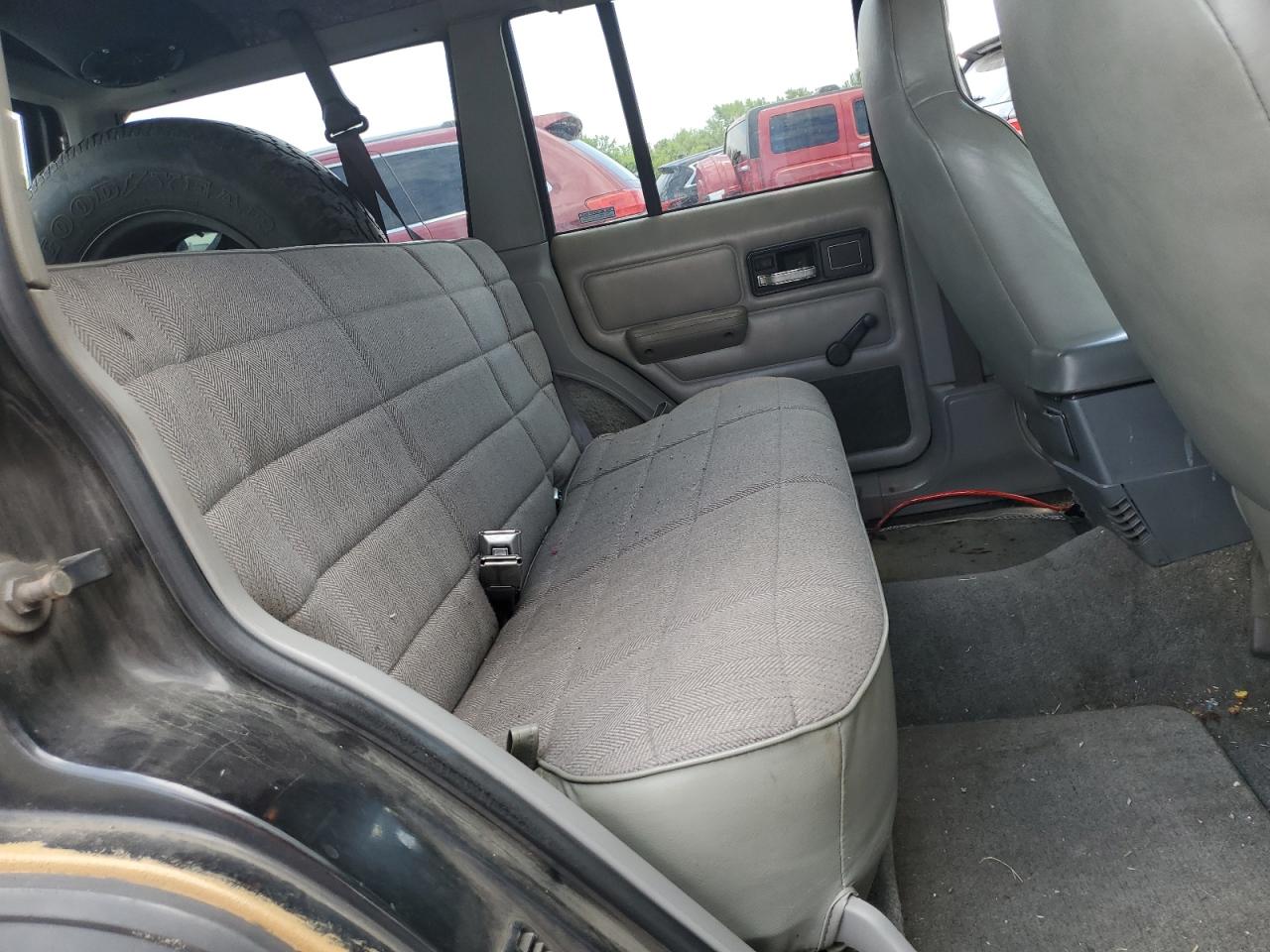 1996 Jeep Cherokee Sport VIN: 1J4FJ68S6TL101122 Lot: 60746684