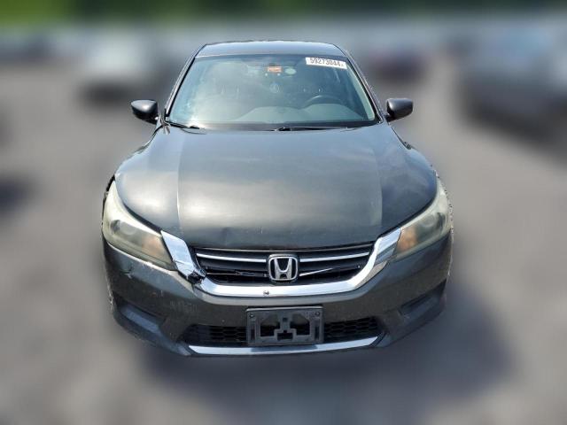 Седаны HONDA ACCORD 2013 Угольный