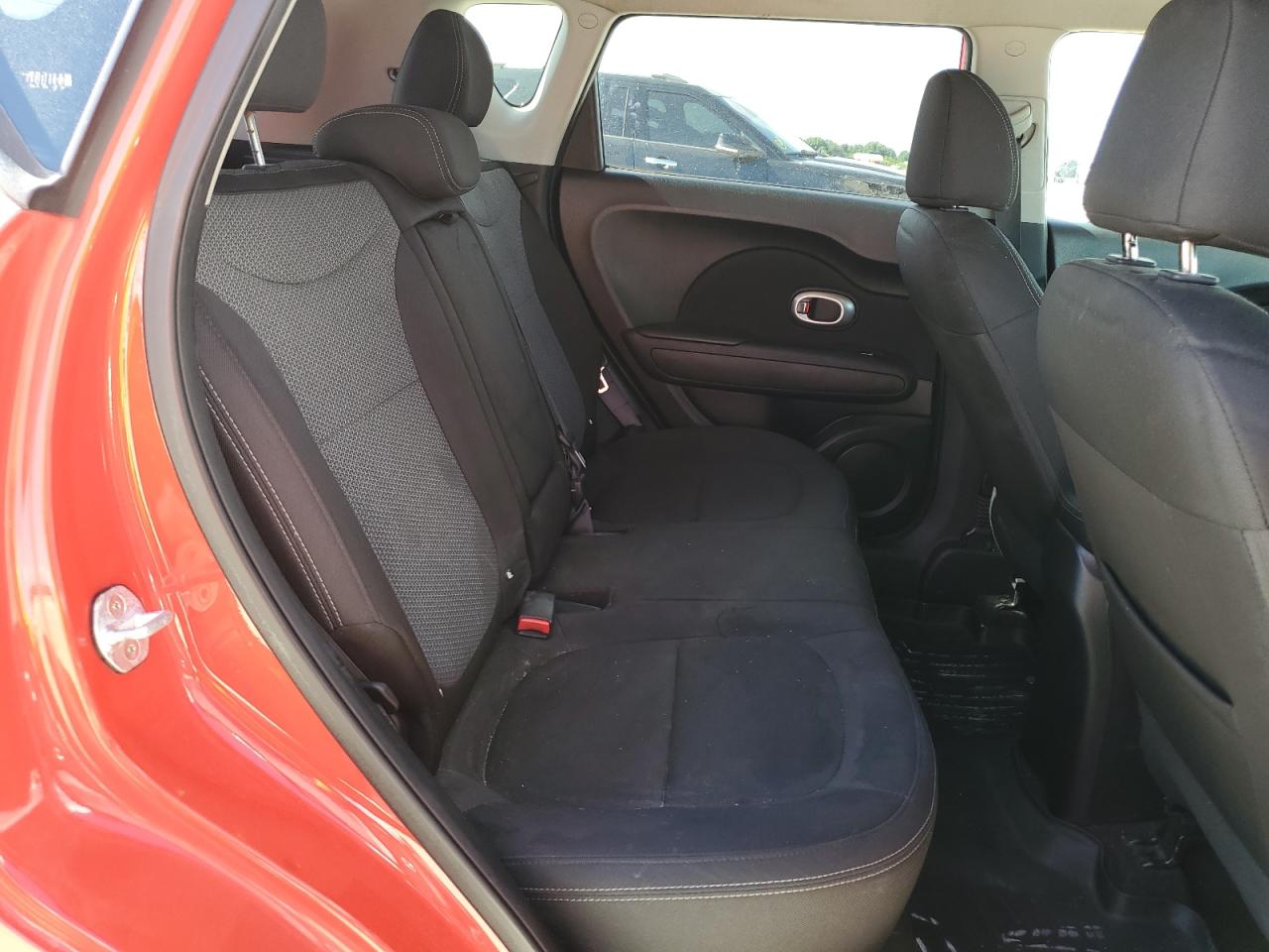 2018 Kia Soul + VIN: KNDJP3A56J7598017 Lot: 62718374