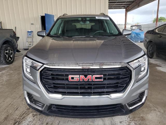  GMC TERRAIN 2023 Сірий